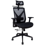 Evelekt Mike Black Mesh