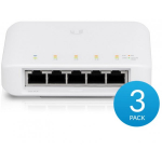 Ubiquiti Switch Flex 3pcs
