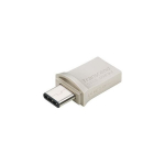 Transcend 64GB JetFlash 890 USB 3.1 Silver
