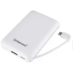 Intenso XC10000 White