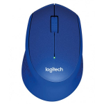 Logitech M330 Blue 910-004910