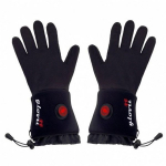 Glovii Heated Universal Gloves L-XL Black