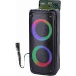 Media-Tech Funbox BT MT3181 Black