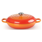 LE CREUSET 02726303 30cm 3,5L Orange