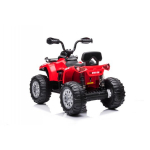 Lean Cars Quad Madman JS009 RED
