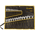 Topex Topex Open-end wrenches (Open-end wrenches 6-32 mm, set of 26