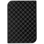 Verbatim 1TB Store &reg;n&reg; Go USB 3.0 Light Black