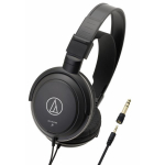 Audio Technica ATH-AVC200 Black