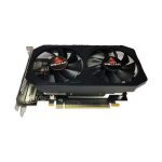 Biostar Radeon RX 560 4GB GDDR5 128bit