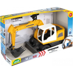Lena Lena Worxx Liebherr excavator, 48 cm in a box