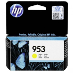 HP No. 953 Yellow F6U14AE