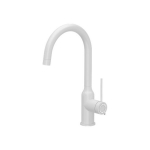 Quadron QUADRON INGRID kitchen mixer (3523500_WHMQSWH)