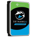 Seagate SkyHawk AI 12TB 3.5" 256MB ST12000VE001