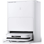 Ecovacs DEEBOT X5 OMNI White