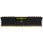 Corsair Vengeance LPX Black 16GB DDR4 2400MHZ DIMM CMK16GX4M1A2400C14