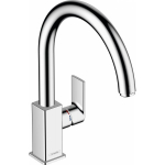 Hansgrohe Vernis Shape M35 260 Chrome