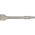 Graphite Graphite Chisel 35mm with hex shank 57H566
