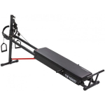 CHRISTOPEIT SPORT TE 1000 Black