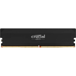 Crucial Pro Overclocking Black 16GB DDR5 6400MHZ UDIMM CP16G64C38U5B