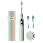 Oclean X Ultra Set Green