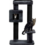TRIXIE Trixie Izan standing scratching post, 122 cm, anthracite