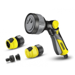 Karcher SPRAY GUN WITH CONNECTORS SET PLUS