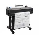 HP DesignJet T630 24-in Printer 2025 edition Black