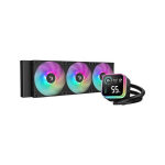Deepcool LQ360 Cooling kit 120mm Black