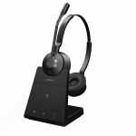Jabra Headphones Engage 45 SE Black