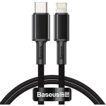 Baseus CATLGD-01 High Density PD 20W USB-C - Lightning