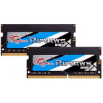 G.skill Ripjaws 32GB F4-2666C19D-32GRS DDR4