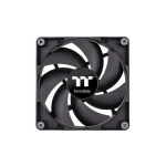 Thermaltake CT140 PC Cooling Fan 140 mm (2-Fan Pack) Case Fan CL-F148-PL14BL-A