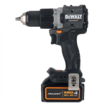 DeWALT HAMMER DRILL CD DCD85MM2T-QW 18V 2X4AH