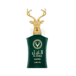Lattafa Al Noble Safeer EDP 100 ml