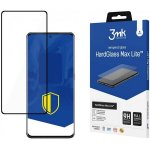 3MK "HardGlass Max Lite Screen Protector Xiaomi 12/ 12X" Black