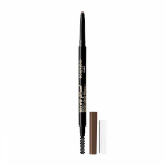 Bourjois Paris Brow Reveal Micro Brow Pencil (Shade 002 Soft Brown, Eyebrow Pencil)