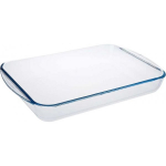 Pyrex 40x27cm 3.7L