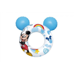 Bestway Swim tube Mickey friends 9102K 74x76cm