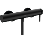 Hansgrohe Finoris Matt Black 76620670