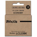 ACTIS KB-123Bk must