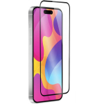 Fusion Accessories "Fusion 5D Glass Screen Protector Apple iPhone 15 Pro" Black