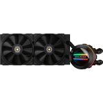 Cougar Poseidon GT 240 120mm Water Cooling CGR-POSEIDON GT 240