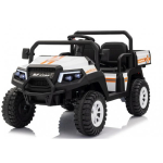 Ramiz Pick-Up Champion (PA.XMX-650D.BIA) White