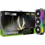 ZOTAC GeForce RTX 5070 Ti AMP Extreme Infinity Gaming 16GB GDDR7 256bit