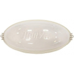 HARVIA Sauna Lamp SAS21060T 40W E14 White