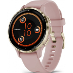 Garmin Venu 3S Dust Rose/ Soft Gold 010-02785-03