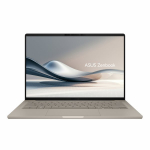 Asus ZenBook UX3407QA-QD202W 14 OLED X1-26-100 16GB 512SSD EN W11 Beige