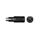 Shure Shure MVX2U recording audio interface