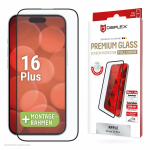 Displex Premium Glass FC iPhone 16 Plus
