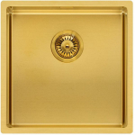 Reginox Miami 40x40 Gold